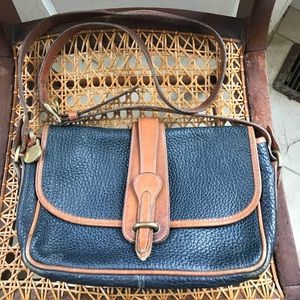 Dooney and Bourke Vintage Bag